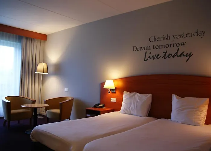 Hotel Golfhotel Amsterdam - 4*