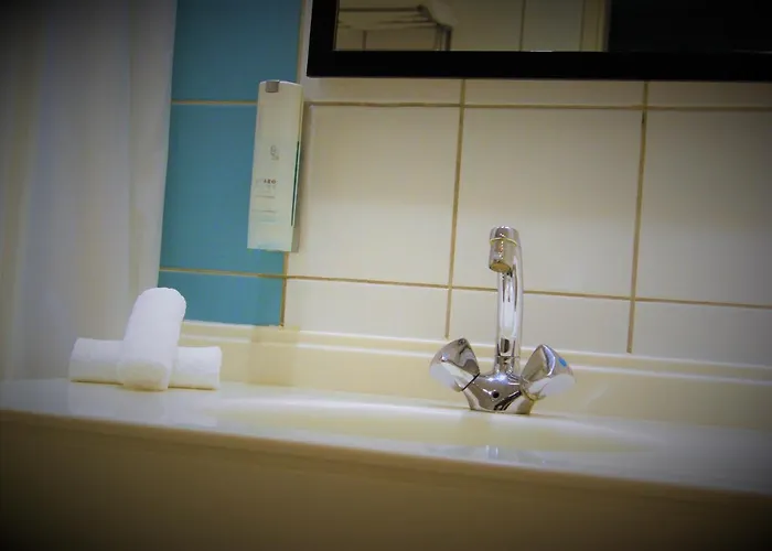 Golfhotel Amsterdam - Hotel Purmerend