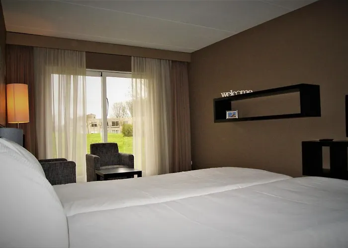 Golfhotel Amsterdam - Purmerend