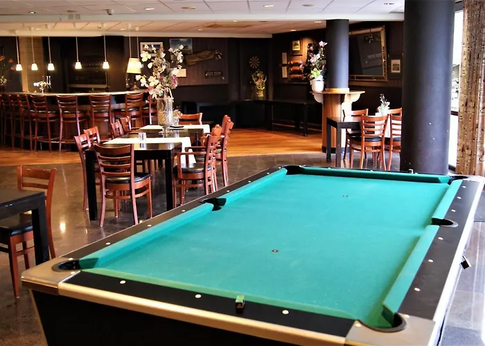 Golfhotel Amsterdam - Hotel