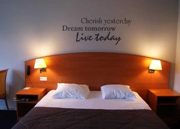 Golfhotel Amsterdam - Hotel Purmerend