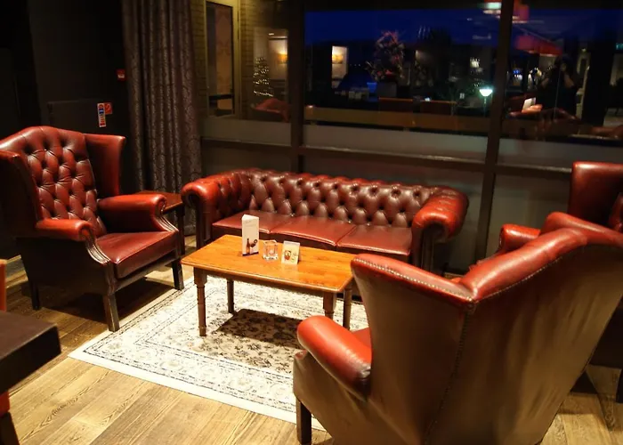 Golfhotel Amsterdam - 4* Purmerend