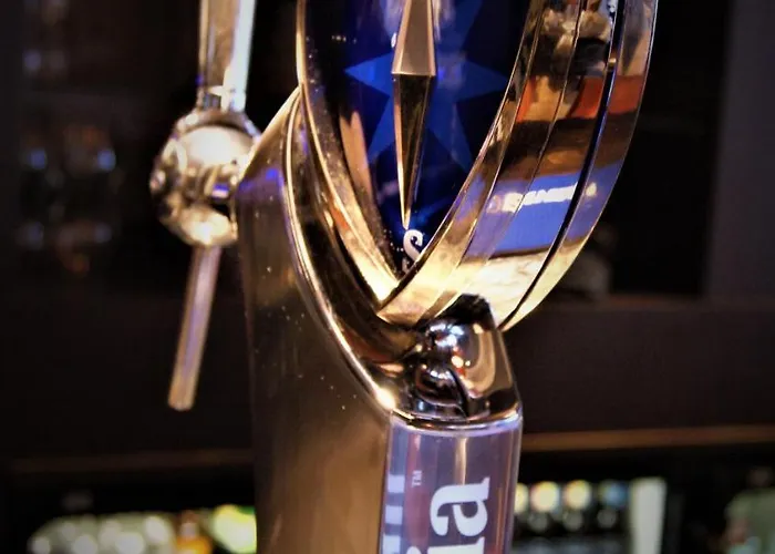 Golfhotel Amsterdam - Hotel 4*