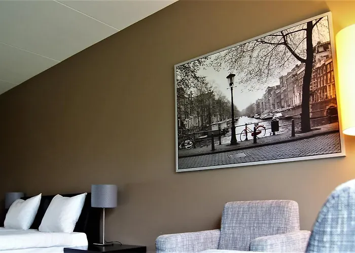 Hotel Golfhotel Amsterdam -