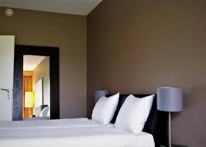 Hotel Golfhotel Amsterdam - Purmerend