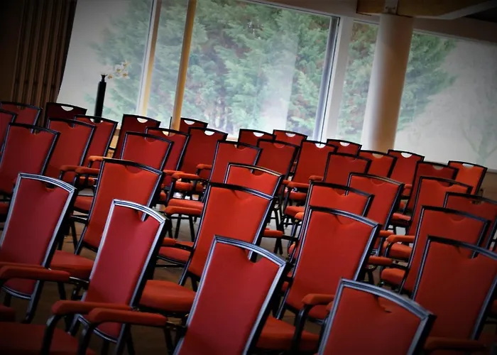 Golfhotel Amsterdam - 4* Purmerend