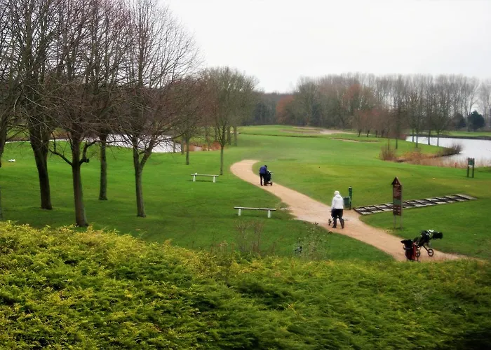 Hotel Golfhotel Amsterdam - 4*