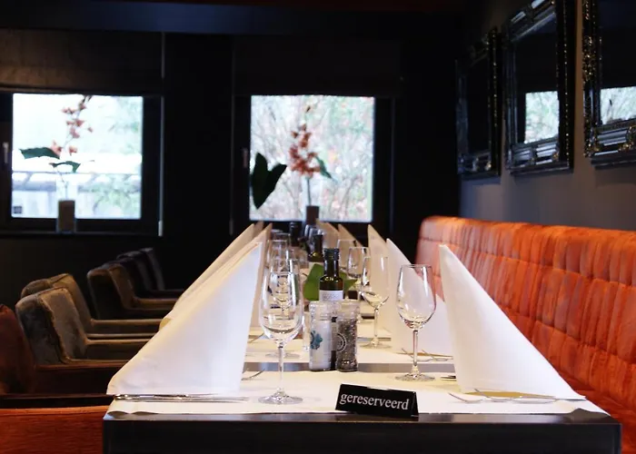 Hotel Golfhotel Amsterdam - Purmerend