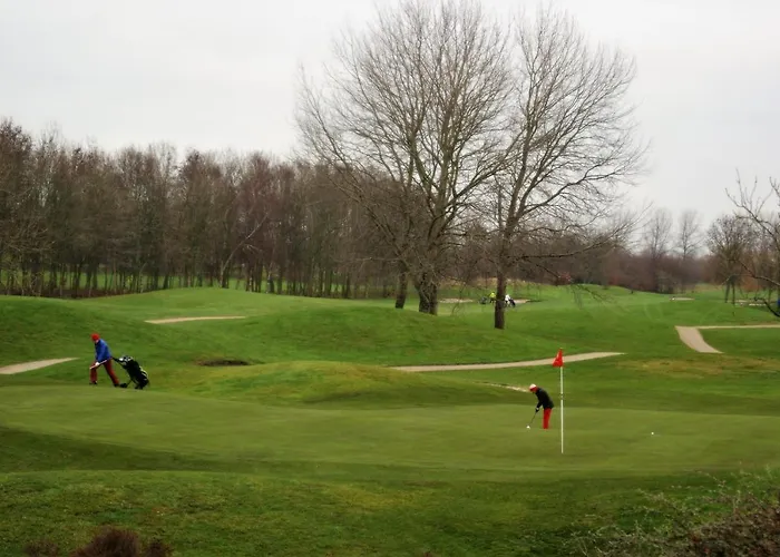 Golfhotel Amsterdam - Hotel