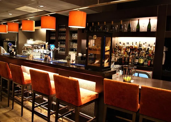 Golfhotel Amsterdam -