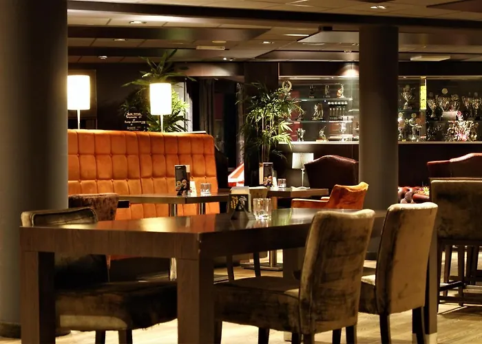 Golfhotel Amsterdam - Purmerend