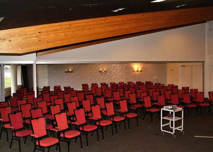 Golfhotel Amsterdam - Hotel