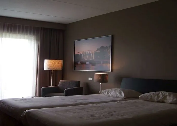 Hotel Golfhotel Amsterdam - Purmerend