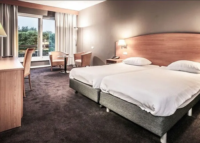 Golfhotel Amsterdam - Purmerend