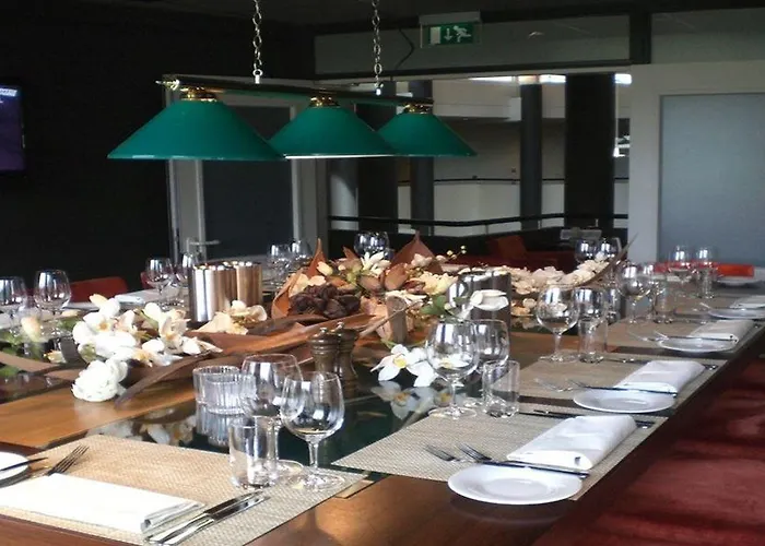 Hotel Golfhotel Amsterdam - Purmerend