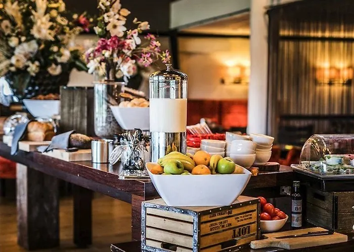 Hotel Golfhotel Amsterdam - 4*