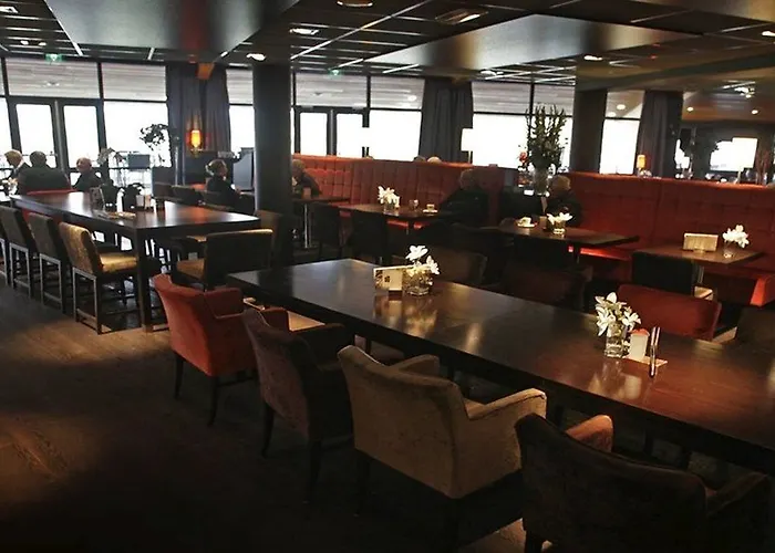 Golfhotel Amsterdam - Hotel Purmerend