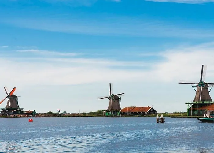 Golfhotel Amsterdam -