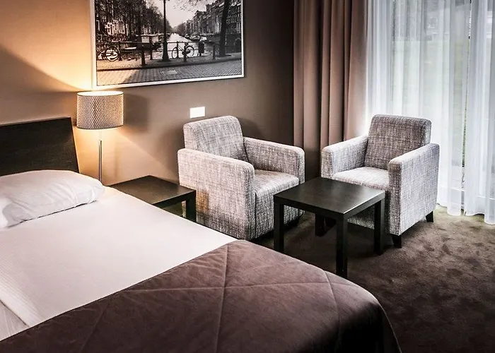 Hotel Golfhotel Amsterdam -