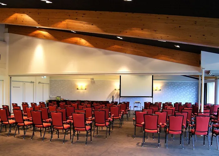 Golfhotel Amsterdam - Hotel Purmerend