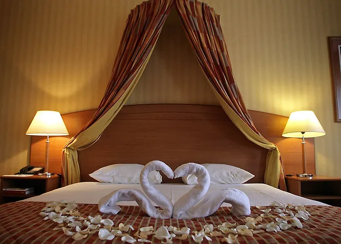 Golfhotel Amsterdam - Hotel