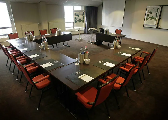 Golfhotel Amsterdam - 4* Purmerend