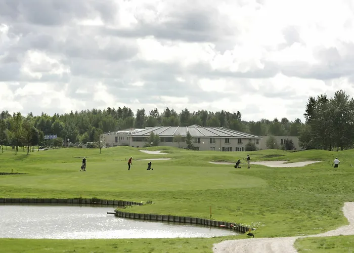 Golfhotel Amsterdam - Hotel Purmerend