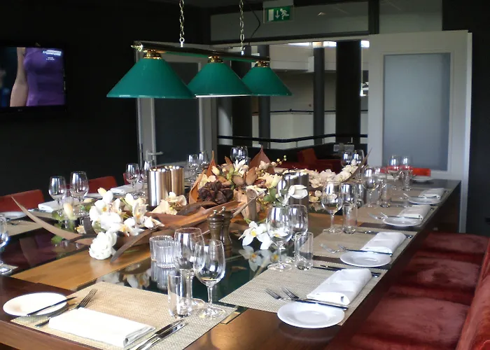 Golfhotel Amsterdam - 4*