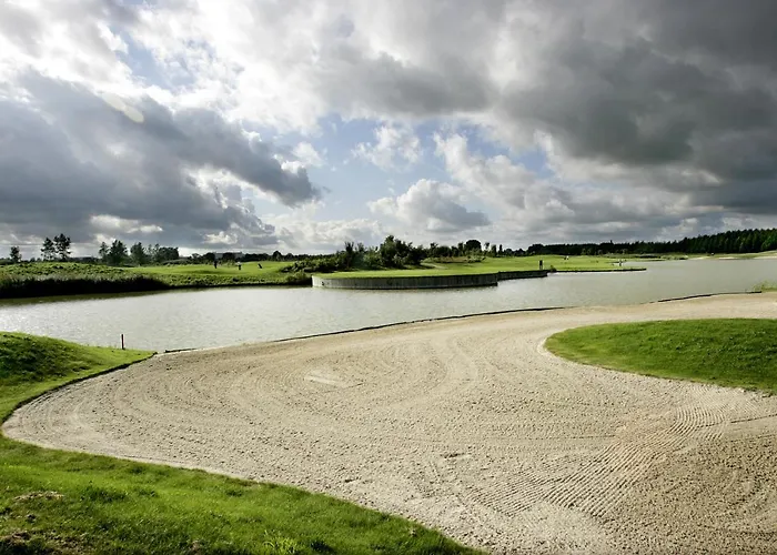 Hotel Golfhotel Amsterdam - Purmerend