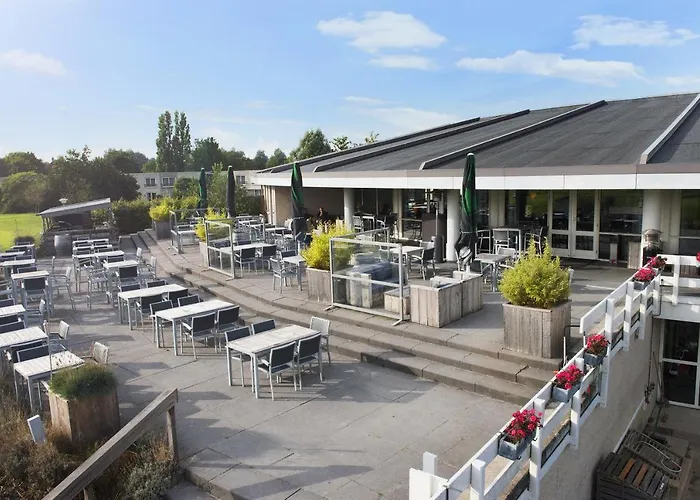 Hotel Golfhotel Amsterdam - Purmerend