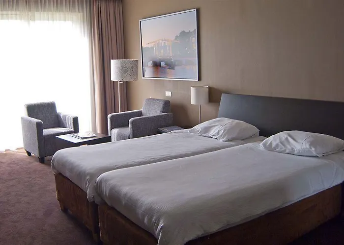 Hotel Golfhotel Amsterdam - 4*