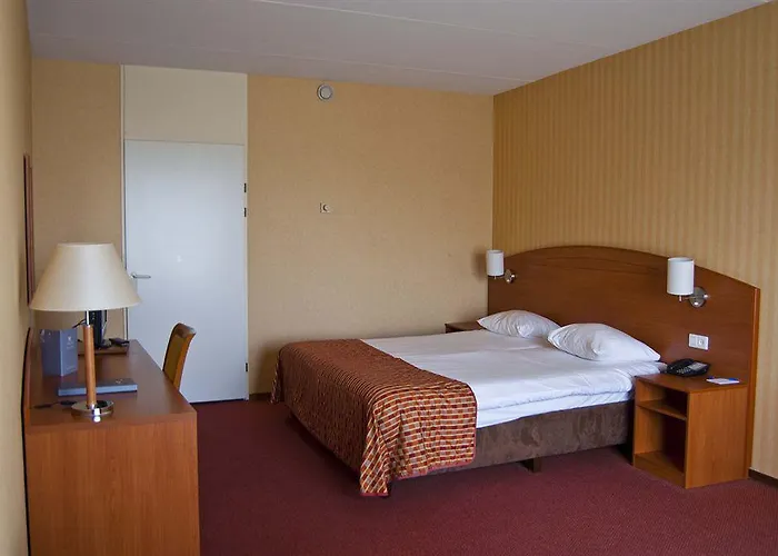 Golfhotel Amsterdam -