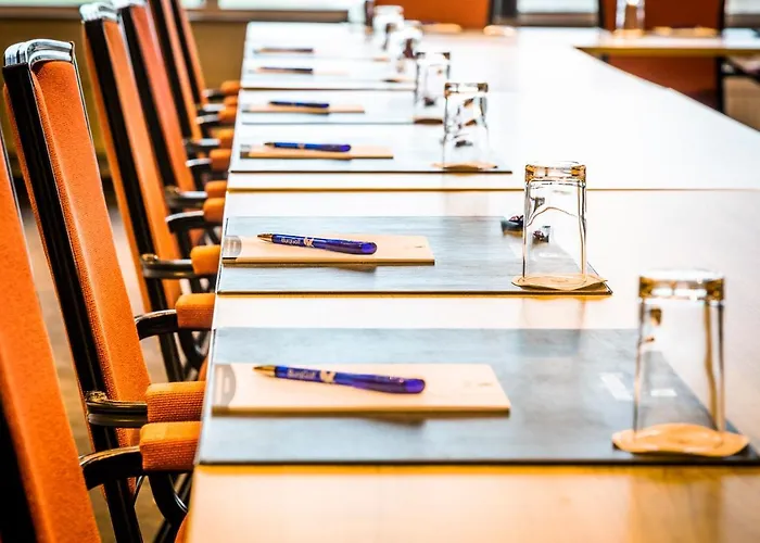 Golfhotel Amsterdam - 4*