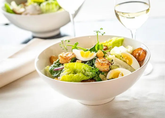 Golfhotel Amsterdam - Hotel